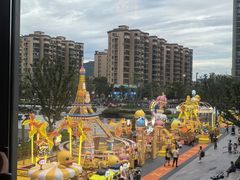 -玖五京菜(杭州城北万象城店)