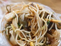 -小朱麻辣串(益民街店)