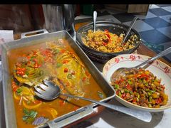 招牌臭鳜鱼。-匠熙小馆(崇文门店)