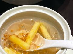 -领事馆19号中餐厅(厦门海景洲际酒店)