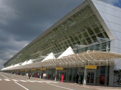 -博莱国际机场