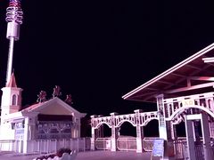 -老虎石海上公园