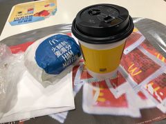 -麦当劳(秣陵路店)