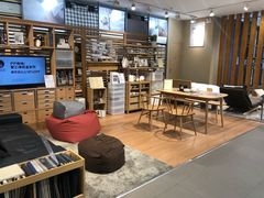 -MUJI无印良品(金狮广场店)