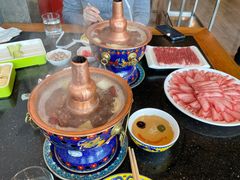 -南门涮肉(上海二店)