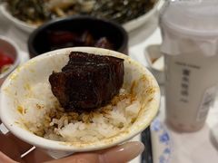 -老吉士酒家(天平路店)