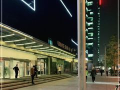 -UME影城(安贞DTS:X店)