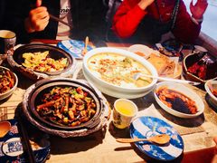 -遇见长安(兰州中心店)