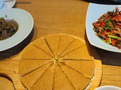 -阿斯牛牛·凉山菜(新会展店)