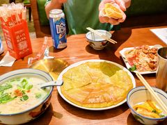 -琼海·狮椰美食楼
