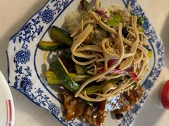 -天天初二·天津传统捞面·天津特色菜(凌奥总店)