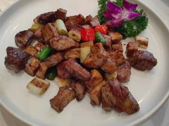 -香丰阁·烤鸭·川湘菜(昌平店)