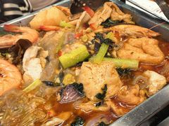 -后街佬·炭火鲜鱼杂(南城店)