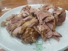 -清真·益鑫羊肉手抓馆(花园北街店)