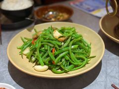 -廖川菜(金虹桥店)