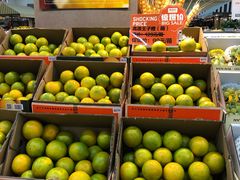 -果蔬好生活超市(东湖店)