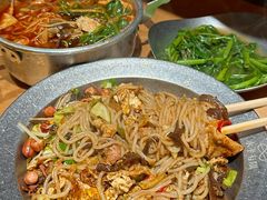 -水平有限广西米粉·广西风味集(五道口店)