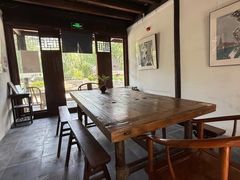 -月栖华明-云间草堂清茶馆(泗泾古镇店)