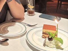 -Wolfgang’s Steakhouse 沃夫冈牛排馆(上海白玉兰广场店)