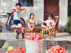 -7分甜(雨花客厅店)