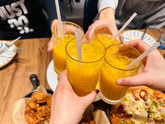 -必胜客(赛格国际购物中心店)