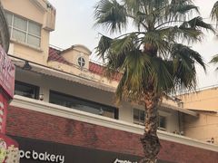 门面-红跑车(大学城店)