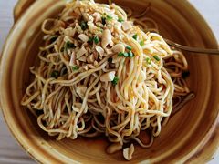 龙门怪味面-龙门阵茶屋川菜馆(武康路店)