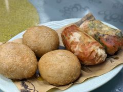 陈阿姨手工芋饼-阿静美食