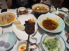 -至尊鲨鱼·原烹海鲜·新浙菜(拱宸桥店)