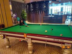 -绿城千岛湖喜来登度假酒店