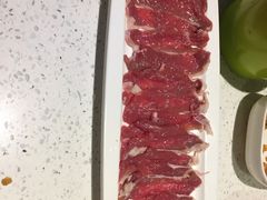 -九府羊·鲜羊火锅·烤串(新华路店)