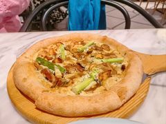 -茹·pure vegan(博华广场店)