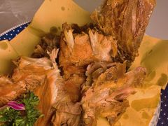 -渔家风味·鲅鱼水饺·央视展播·海鲜天津菜(开发区店)