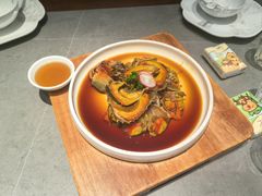 -甬上名灶(天一阁·翠柏店)