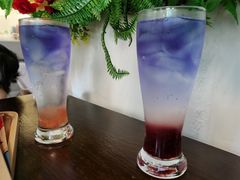 神秘苏打水-Poke lemon海鲜波奇饭·柠檬茶(金碧开放小区店)