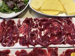 -小肥牛潮汕牛肉火锅(南联店)