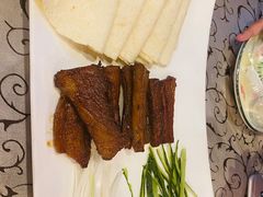 酥不烂烤肉-一江春水·杭帮臻宴(三台山店)