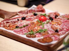 -囧吉香生蚝牛排馆(湖北路店)