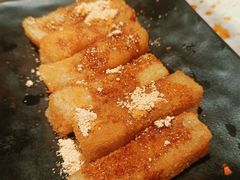 -不曾在把把烧•烧烤(莲坂磐基店)