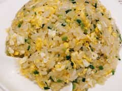 葱花蛋炒饭-鼎泰丰(环贸店)