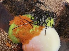 牛油果温泉蛋-胜博殿日式炸猪排(西红门店)