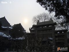 -西安化觉巷清真大寺