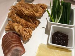 -大鸭梨烤鸭店(朝阳路店)