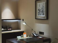 -上海嘉定喜来登酒店