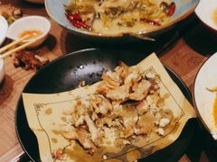 -金掌勺锅包肉(太原万达店)
