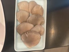 -浩爷羊蝎子火锅(双榆树店)