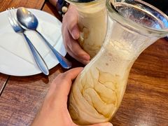 -Me&Joe意大利面·珍珠奶茶(鲁班路店)