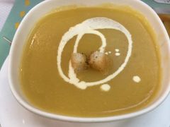 -威尼斯西餐厅(东区店)