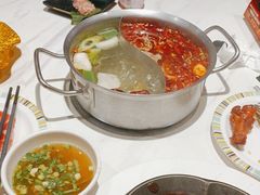 -吉布鲁牛排海鲜自助(成都大悦城店)