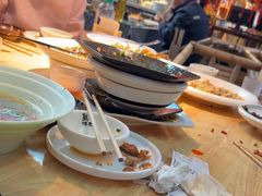 -田园印象·成都土菜院子(华阳店)